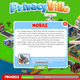 Illustration for article titled Privacy is a Game for Zynga